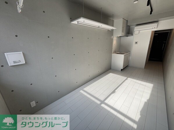 COCOFLAT赤堤の物件内観写真